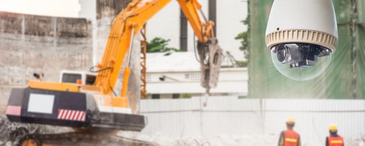  Construction site security gurds in Kenya 